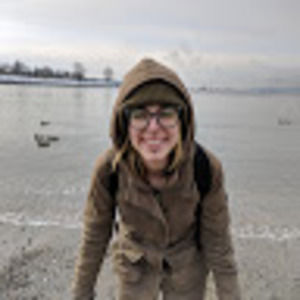 Meet your Posher, Aisley